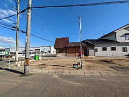 尾道市高須町 1号地