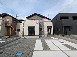 東広島市西条町寺家 4号棟