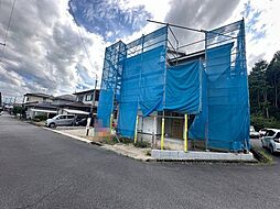 東広島市高屋町高屋堀