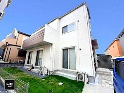 相模原市中央区田名　中古戸建　全1棟