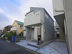 相模原市緑区下九沢　新築戸建　全3棟　2号棟