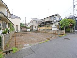 立川市栄町5丁目7期　新築戸建　全2棟　2号棟