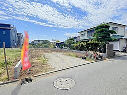 茅ヶ崎市円蔵2丁目第17　新築戸建　全3棟　2号棟