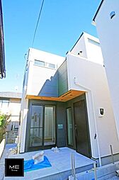 府中市本宿町1丁目2期　新築戸建　全2棟　2号棟