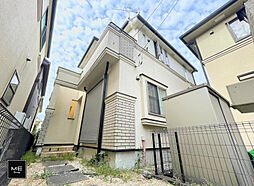 相模原市下溝　中古戸建