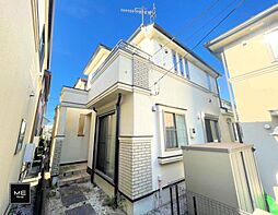 相模原市下溝　中古戸建