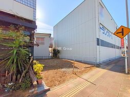 川崎市宮前区東有馬1丁目　新築戸建　全1棟