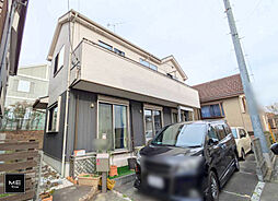 町田市図師町　中古戸建