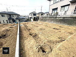 町田市第7成瀬　新築戸建　全2棟　1号棟