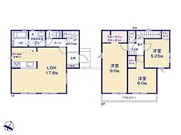 国分寺市西町5丁目23-1期　新築戸建　全11棟　10号棟