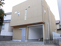 豊中市上野西２丁目　中古戸建