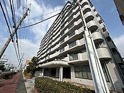 ジークレフ武庫川公園　７階