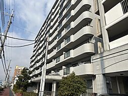 ジークレフ武庫川公園　７階