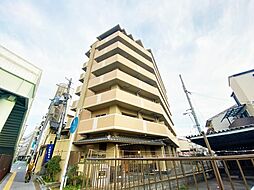 ジュネス東住吉弐番館