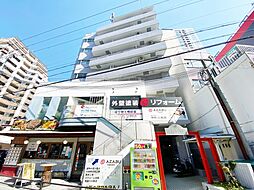 マンションSGI真田山