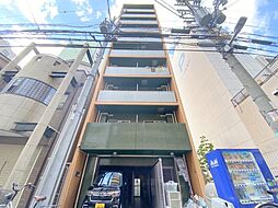 ハイムラポール松屋町