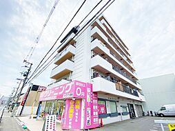 マンション清寿苑