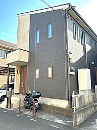 上尾平塚中古戸建