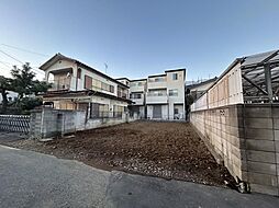 さいたま市大宮区大成町2丁目　敷地35坪×整形地