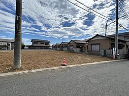 桶川市上日出谷〜建築条件なし売地9区画〜 NO1