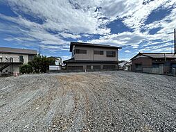 桶川市上日出谷〜建築条件なし売地9区画〜 NO7