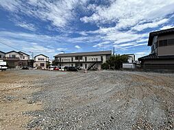 桶川市上日出谷〜建築条件なし売地9区画〜 NO8