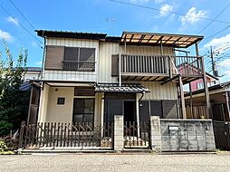 北足立郡伊奈町小室　中古戸建