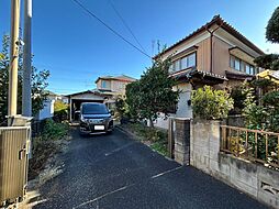 北本市中丸3丁目 建築条件なし売地