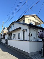 さいたま市岩槻区釣上新田　中古戸建　吹抜×敷地60坪