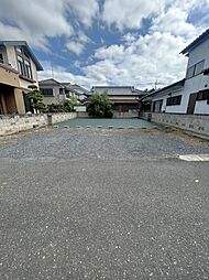 加須市愛宕1丁目　敷地59坪×整形地
