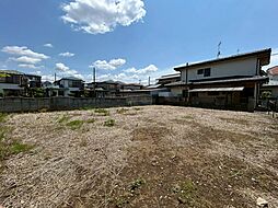 上尾平方 敷地53坪×建築条件なし売地