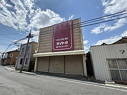 久喜菖蒲　敷地79坪×建築条件なし売地