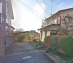 上尾畔吉 敷地69坪×建築条件なし売地