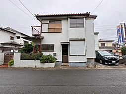 上尾井戸木 建築条件なし売地×敷地84坪