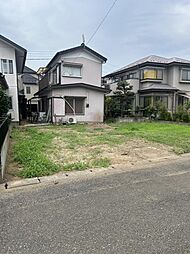 上尾南 二方向道路×敷地64坪