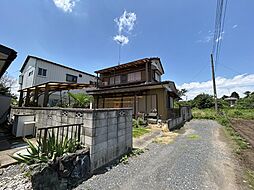 北本石戸8丁目　建築条件なし売地×56坪