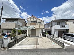 北本東間4丁目 中古戸建