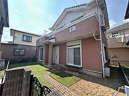 桶川下日出谷西 全居室南向き×駐車3台×庭付き