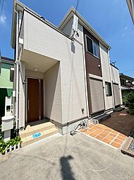 桶川坂田　中古戸建　築7年×パントリー付