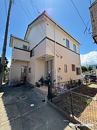 北本中央 中古戸建 床暖房×天窓付リビング