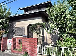 蓮田西新宿5丁目　中古戸建