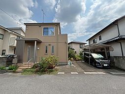 桶川下日出谷 築12年×セキスイハイム施工×太陽光発電