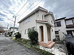 上尾富士見2丁目　三井ホーム施工〜中古戸建〜