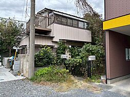 上尾原市　建築条件なし売地　駅徒歩7分×敷地37坪