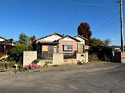 上尾畔吉　建築条件なし売地×110坪