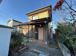 伊奈町寿3丁目　中古戸建