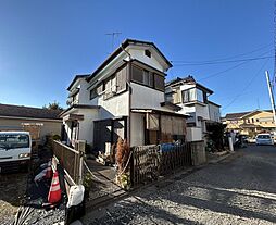 上尾上　建築条件なし売地×敷地25坪