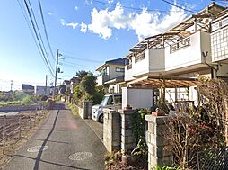 さいたま市西区三橋6丁目　南道路×敷地46坪