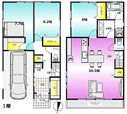 西池袋3丁目 土地