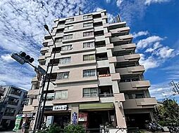 ライオンズマンション江古田